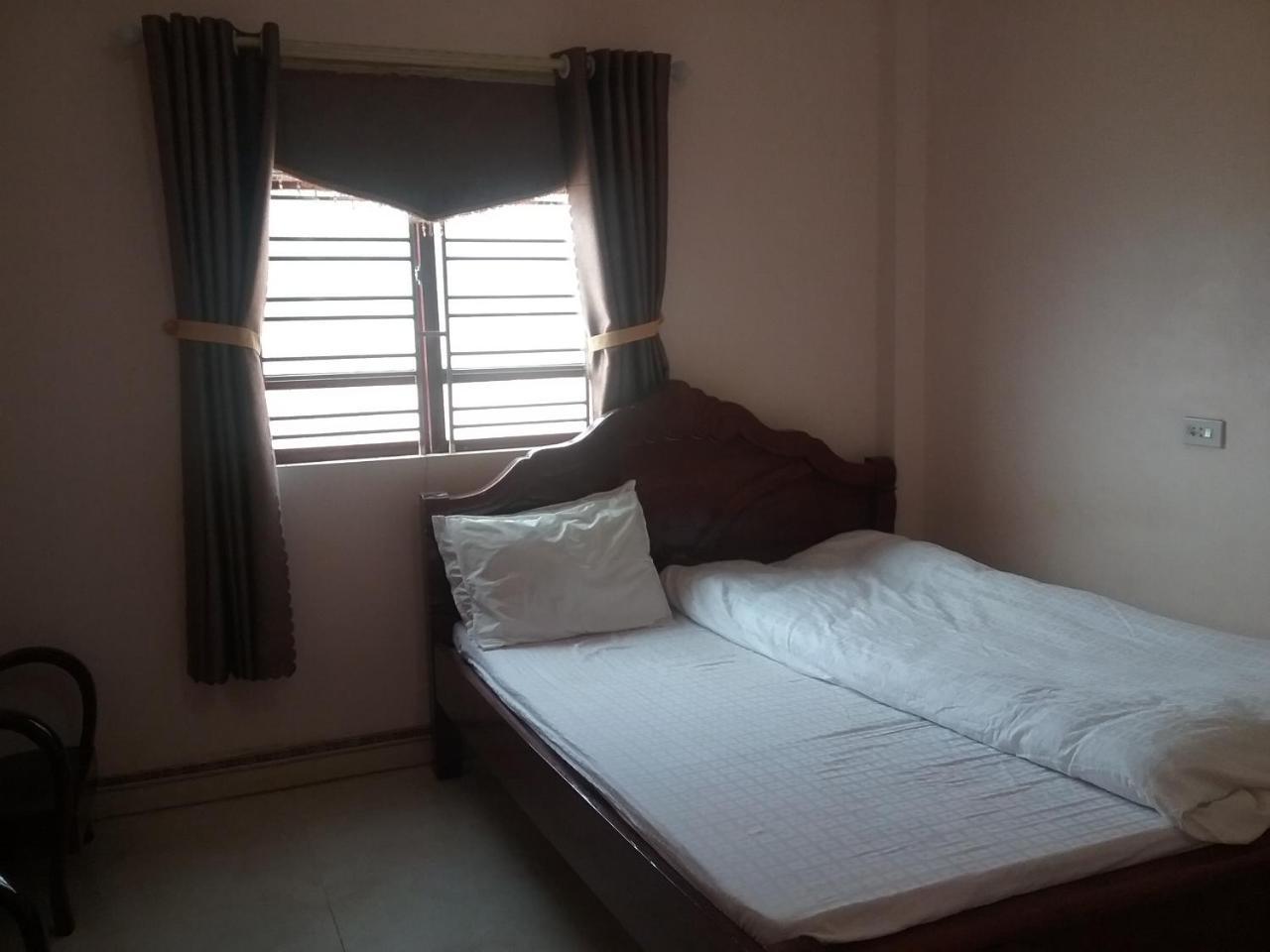 Thac Ba Family Homestay Ho To Eksteriør billede