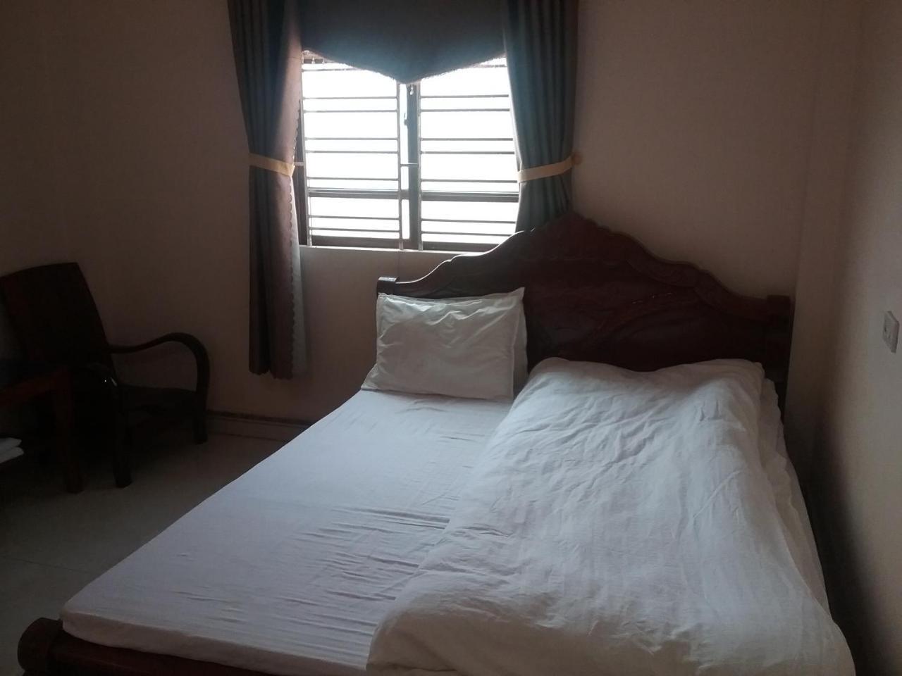 Thac Ba Family Homestay Ho To Eksteriør billede