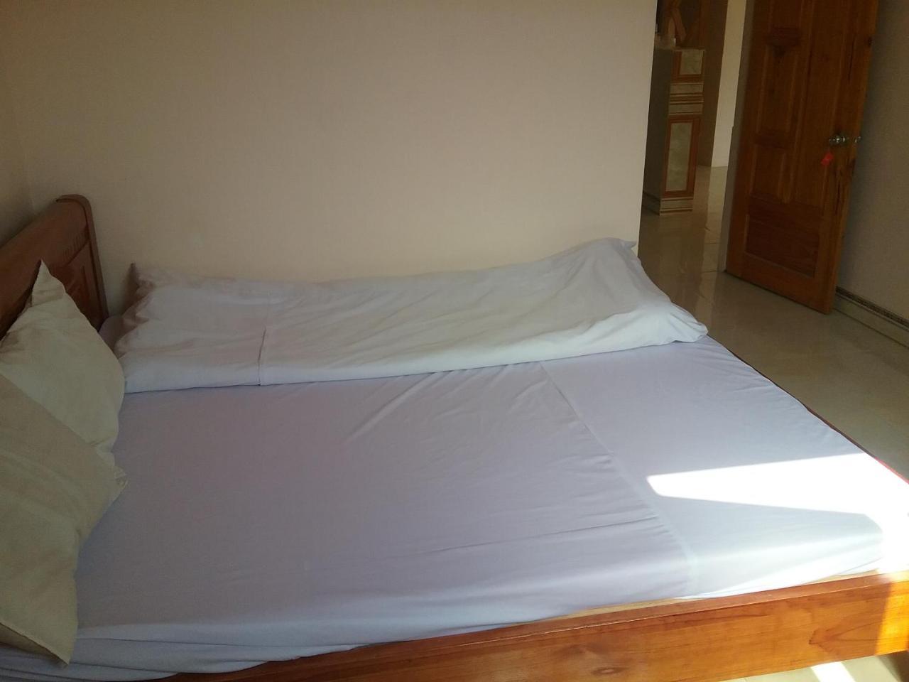 Thac Ba Family Homestay Ho To Eksteriør billede