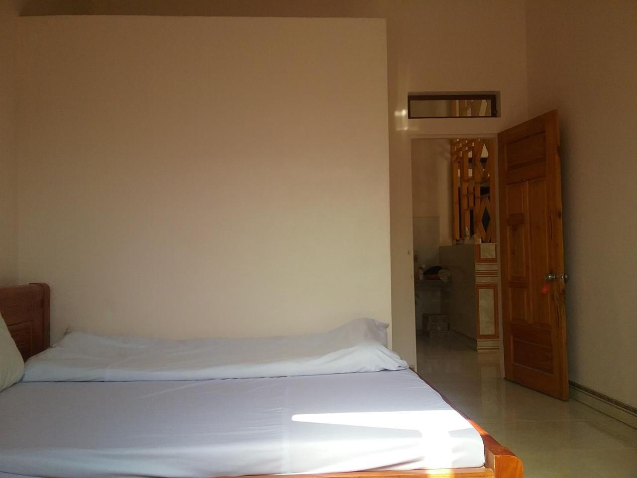 Thac Ba Family Homestay Ho To Eksteriør billede