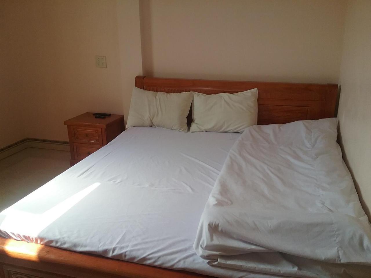 Thac Ba Family Homestay Ho To Eksteriør billede